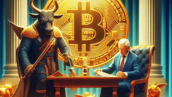 BlackRock「政府系ファンド・年金基金のビットコインETF参入」を予想＝報道