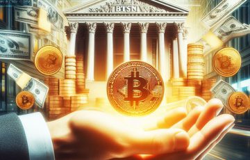 米金融大手も「現物ビットコインETF」を保有｜JPモルガン、ウェルズ・ファーゴの保有銘柄