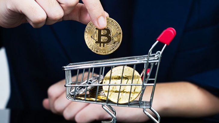 仮想通貨ビットコインの買い方をわかりやすく解説｜取引所と販売所の違いなども紹介
