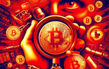 元CIA職員のスノーデン氏「ビットコインのプライバシー問題」について最終警告