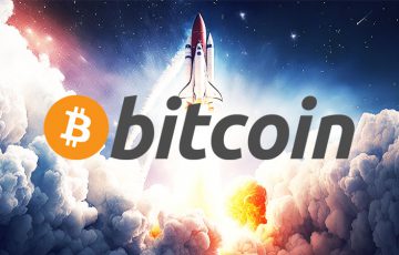 ビットコイン：米ドル建て過去最高値更新「75,000ドル」到達｜米大統領選が好影響