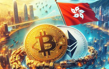 ナスダック上場企業「Tiger Brokers」香港で仮想通貨取引サービス開始｜18銘柄を取扱い