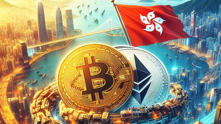 ナスダック上場企業「Tiger Brokers」香港で仮想通貨取引サービス開始｜18銘柄を取扱い