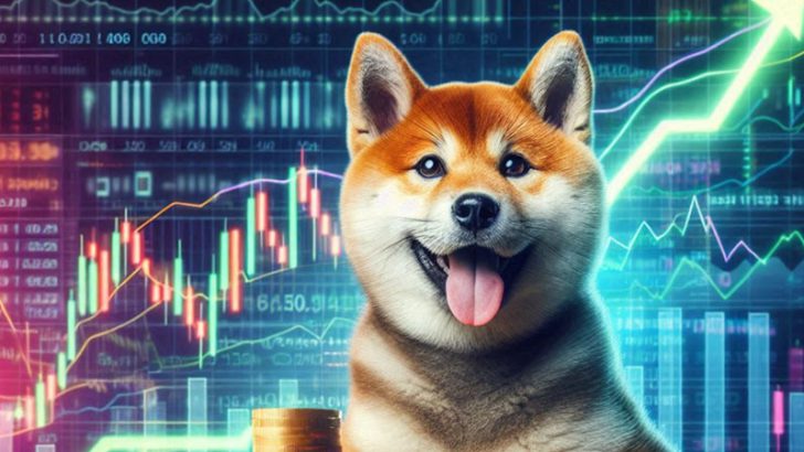 シバイヌ（Shiba Inu）で大量保有者の動きが注目される中、Borroe Financeが期待を上回る