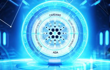 カルダノ（ADA）のエコシステムをさらに強化｜EMURGOが「GSR」と提携