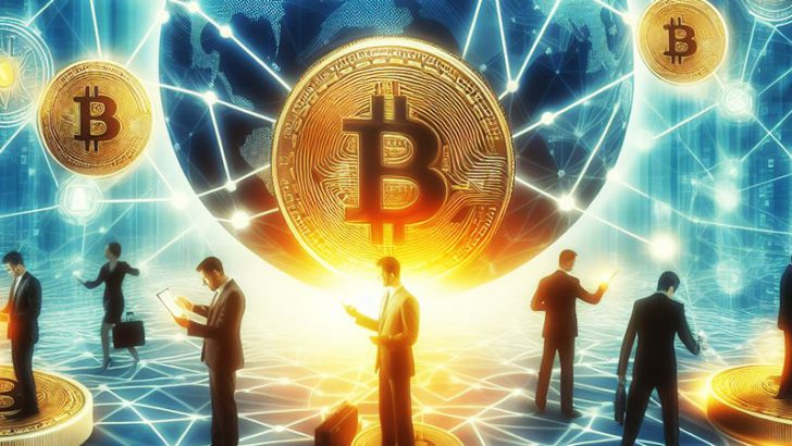 仮想通貨決済のCoinGate「対応ブロックチェーン」拡充か｜Xでアンケート調査を実施
