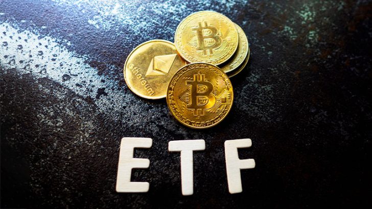 2025年にはSOL・XRPなど「他の仮想通貨ETF」が登場する？大手銀行アナリスト予想