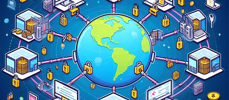 分散型取引所（DEX）の仕組み