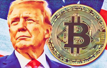「アメリカを仮想通貨業界のリーダーに」トランプ前大統領が様々な支持発言
