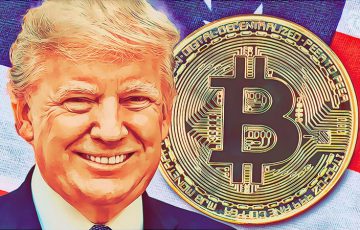 「トランプ前大統領の再選は仮想通貨にとってプラス」スタンダードチャータード銀行