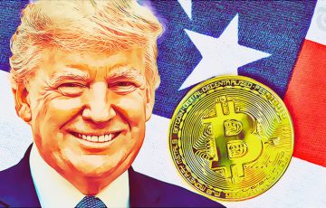 トランプ氏：米大統領選挙で「仮想通貨の寄付」受付開始｜SOL・XRP・SHIBなどにも対応