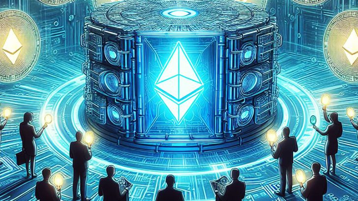イーサリアム共同創設者の仮想通貨管理方法「マルチシグ」で自己管理リスクに対処