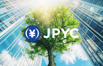 JPYCをデジタルカーボンクレジット決済に活用｜三菱UFJ信託銀行など5社が共同検討開始