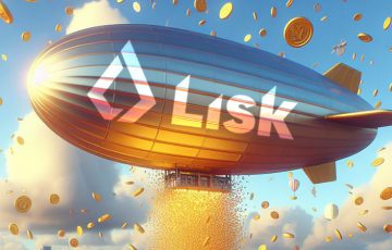 リスク（LSK）大規模エアドロップ「HodlerDrop」実施へ｜参加条件と今後の予定