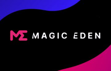 ‌NFTマーケットプレイス「Magic Eden」とは？機能や使い方などを解説