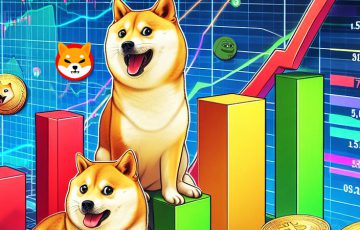 VanEck子会社「ミームコイン・インデックス」ローンチ｜DOGE・SHIBなど人気6銘柄で構成