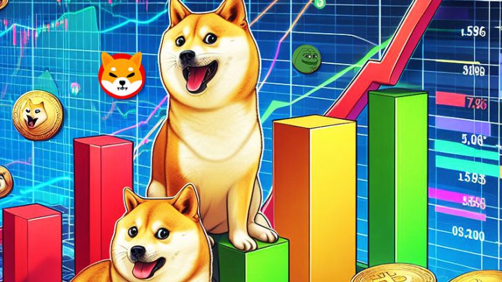 VanEck子会社「ミームコイン・インデックス」ローンチ｜DOGE・SHIBなど人気6銘柄で構成