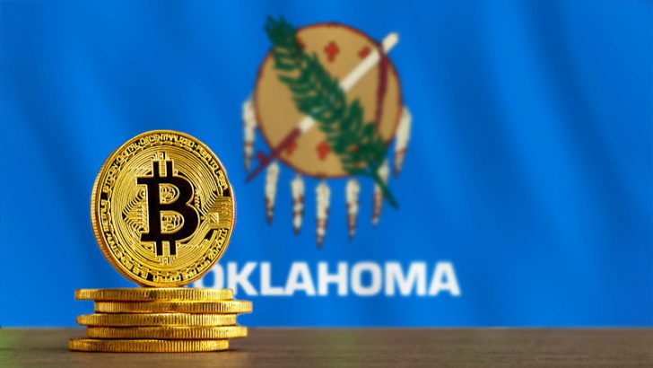 米オクラホマ州「仮想通貨の基本的権利を保護する法案」を可決