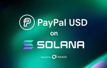 PayPalのステーブルコイン「PYUSD」ソラナ上でも利用可能に｜機密送金機能も提供