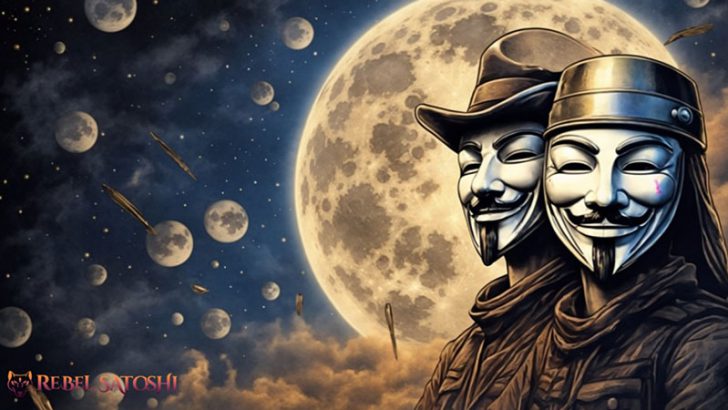 飛躍の可能性を秘めた安価なアルトコイン：XRP、PEPE、Rebel Satoshi Arcade（RECQ）