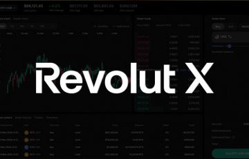 英デジタル銀行Revolut「仮想通貨取引所」を開設｜100銘柄以上を取扱い