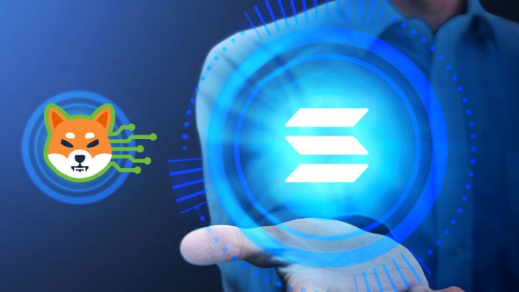 仮想通貨決済のコインゲート「Solana」に対応｜Shibarium統合の可能性も？