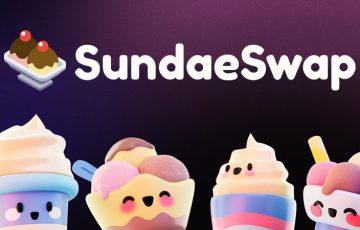 カルダノ基盤の分散型取引所「SundaeSwap v3」リリース｜指値注文でステーキング報酬も