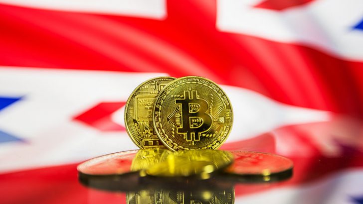 ビットコイン・イーサリアムの現物ETP「イギリス」で上場承認を獲得