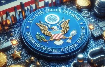 米SEC、仮想通貨投資アプリ「ロビンフッド」に証券法違反の警告