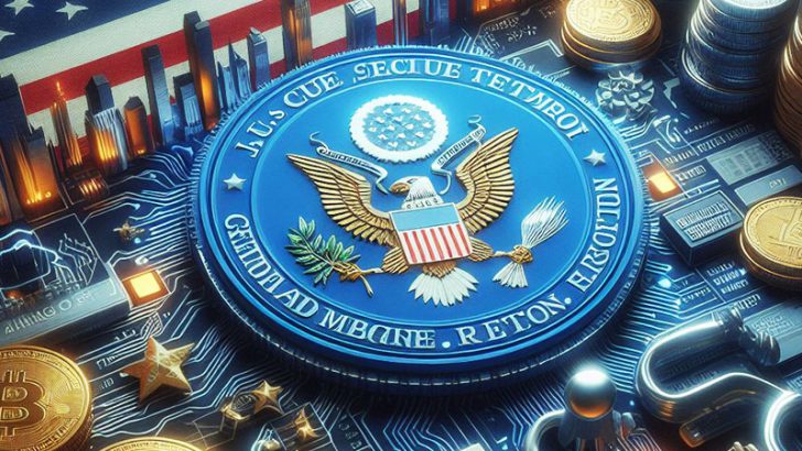 米SEC、仮想通貨投資アプリ「ロビンフッド」に証券法違反の警告