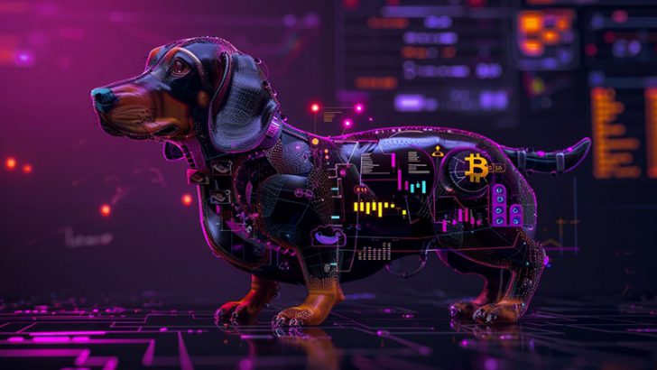 GMEの価格が3684％高騰してミームコインへの期待が高まる、Ethereumの最新プロジェクトWienerAIは180万ドルを調達
