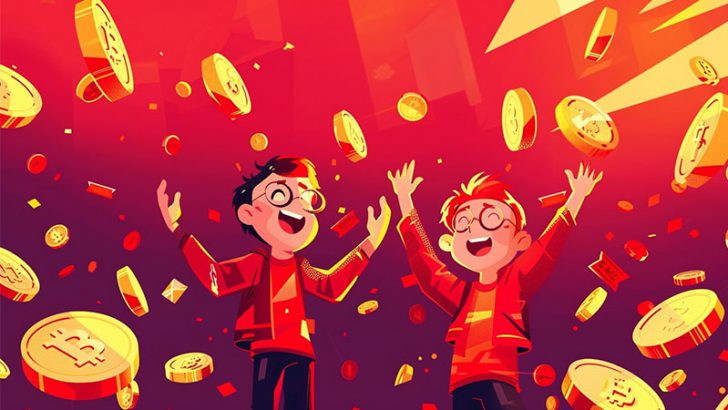 ビットコインが下落する一方、アルトコイン市場は99Bitcoinsの盛り上がりに期待
