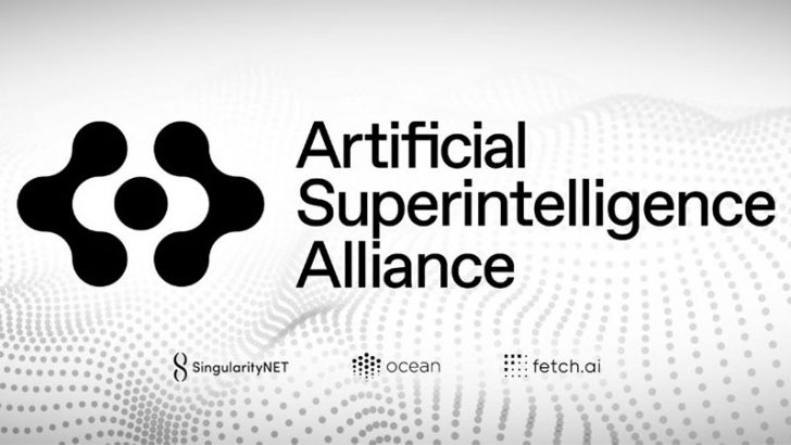 FET・OCEAN・AGIX保有者は要確認「ASIトークン統合に関する包括的ガイド」公開