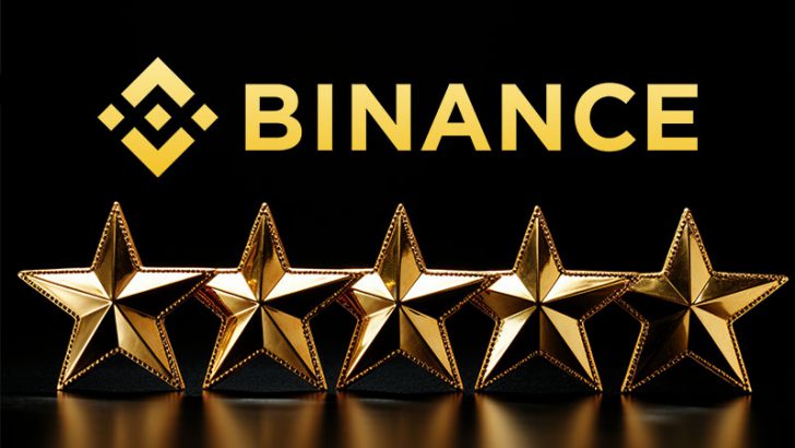 Binance Japan「VIPプログラム・流動性プロバイダープログラム」提供開始