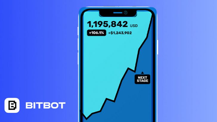 成長が期待されるビットボット、プレセール最終日が間近に迫る