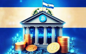 ビットコイン投資家のための銀行設立を可能に｜エルサルバドル政府が法改正案を提出