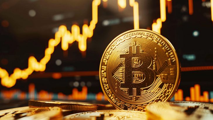 ビットコインは今後どこまで下がるのか？著名トレーダーのBTC価格予想