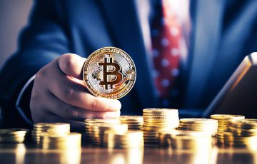 ロバート・キヨサキ氏の「ビットコイン投資戦略」価格下落時に考えるべきこと