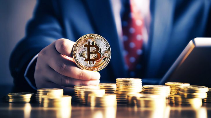 ロバート・キヨサキ氏の「ビットコイン投資戦略」価格下落時に考えるべきこと