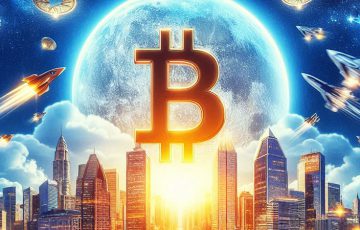 BINANCE CEOのビットコイン価格予想｜2024年末までに「80,000ドル」を超える？