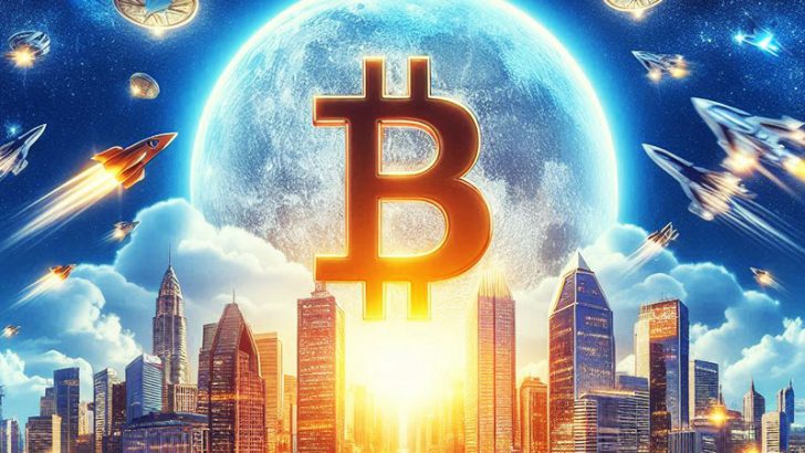 BINANCE CEOのビットコイン価格予想｜2024年末までに「80,000ドル」を超える？