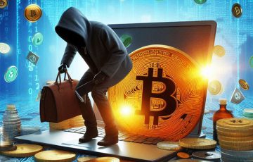 CoinGecko「顧客データ漏洩」で注意喚起｜エアドロップ・フィッシング詐欺などに要注意