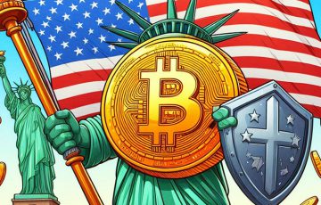 「ビットコインマイニングはCBDCに対する最後の防衛線」トランプ前大統領