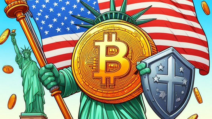 「ビットコインマイニングはCBDCに対する最後の防衛線」トランプ前大統領