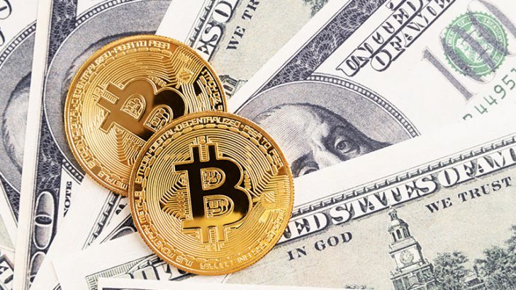 「ビットコインはルールに基づくお金、法定通貨は負債に基づくお金」ロバート・キヨサキ氏