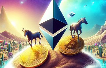 Hashdex「ビットコイン・イーサリアム混合型の現物ETF」を申請