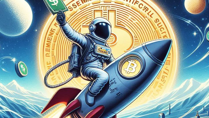 Semler Scientific：ビットコイン投資を加速「最大1.5億ドルの資金調達」も計画