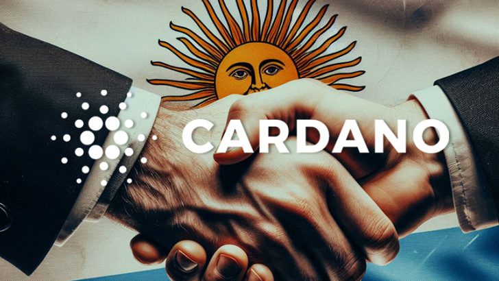 カルダノ開発企業「ブエノスアイレス大学法学部」とMOU締結｜アルゼンチンで提携進む