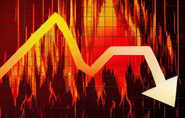 OMG・WAVES・WNXM・XEM価格急落｜バイナンスが「上場廃止」を発表