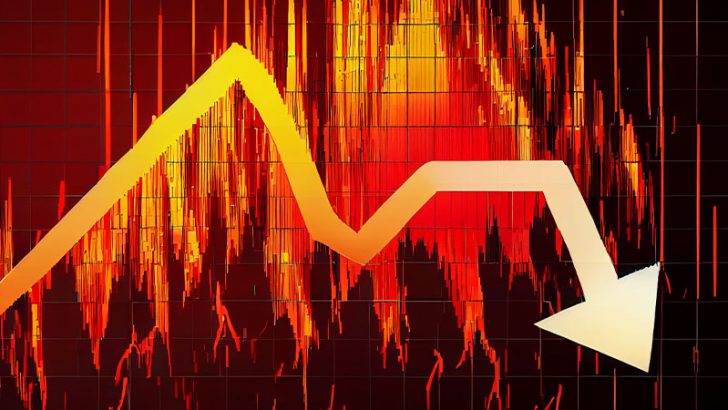 OMG・WAVES・WNXM・XEM価格急落｜バイナンスが「上場廃止」を発表